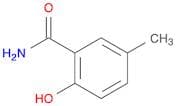 5-Methylsalicylamide