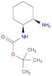 tert-Butyl ((1S,2R)-2-aminocyclohexyl)carbamate