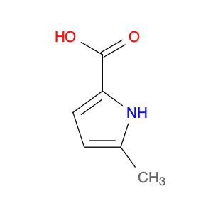 5-METHYL-1H-PYRROLE-2-CARBOXYLIC ACID