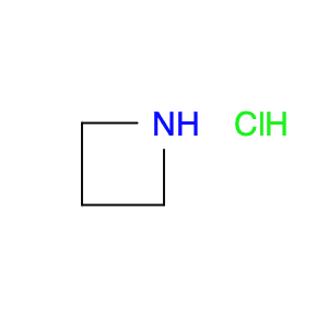 Azetidine, HCl