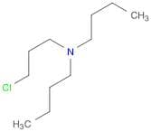 N-(3-chloropropyl)dibutylamine