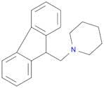1-(9H-Fluoren-9-ylmethyl)piperidine