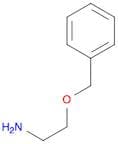 2-(Benzyloxy)-1-ethanamine
