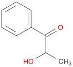 2-Hydroxy-1-phenyl-1-propanone