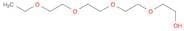 3,6,9,12-Tetraoxatetradecan-1-ol