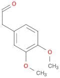 3,4-Dimethoxybenzeneacetaldehyde