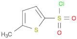 5-Methylthiophene-2-sulfonyl chloride