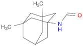 N-(3,5-DIMETHYLADAMANTAN-1-YL)FORMAMIDE
