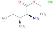 L-Isoleucine Ethyl Ester Hydrochloride