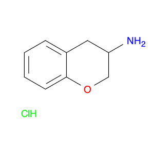 Chroman-3-amine hydrochloride