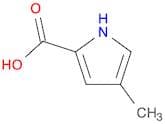 4-Methylpyrrole-2-carboxylic acid