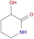 3-Hydroxy-2-piperidinone