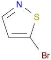5-Bromoisothiazole