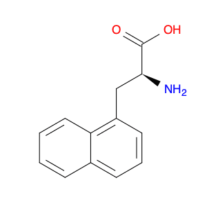 L-1-Naphthylalanine