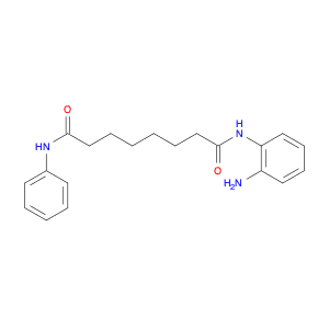 N1-(2-Aminophenyl)-N8-phenyloctanediamide