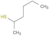 2-Hexanethiol