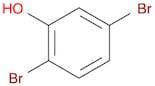 2,5-dibromophenol