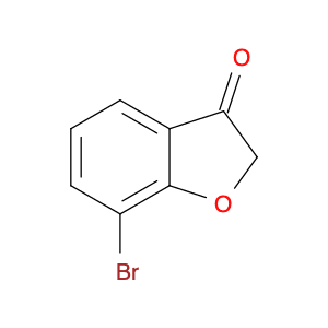 7-Bromo-3(2H)-benzofuranone
