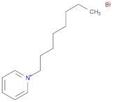 1-Octylpyridinium Bromid