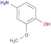 4-Amino-2-methoxyphenol