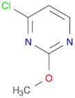 4-chloro-2-methoxypyrimidine