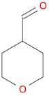 Tetrahydropyran-4-carbaldehyde