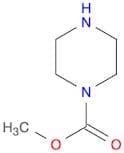 METHYL PIPERAZINE-1-CARBOXYLATE