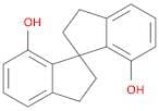 (1S)-2,2',3,3'-Tetrahydro-1,1'-spirobi[1H-indene]-7,7'-diol