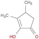 2-Hydroxy-3,4-dimethyl-2-cyclopenten-1-one