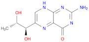 2-Amino-6-[(1R,2S)-1,2-dihydroxypropyl]-4(1H)-pteridinone