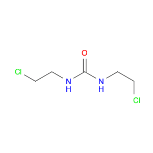 N,N'-bis-(2-Chloroethyl)urea