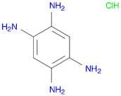1,2,4,5-Benzenetetramine tetrahydrochloride