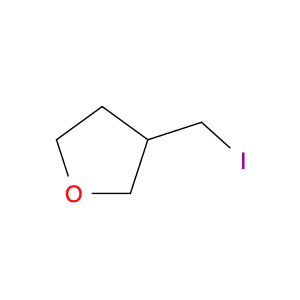 3-(Iodomethyl)tetrahydrofuran