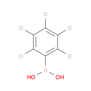 Phenyl-d5-boronic acid