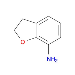 2,3-Dihydrobenzo[b]furan-7-ylamine
