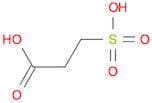 3-Sulfopropanoic acid