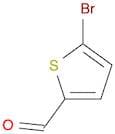 5-Bromo-2-thiophenecarboxaldehyde