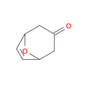 8-Oxabicyclo[3.2.1]oct-6-en-3-one