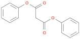 Diphenyl malonate