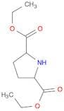 Diethyl pyrrolidine-2,5-dicarboxylate