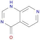 Pyrido[3,4-d]pyrimidin-4(3H)-one