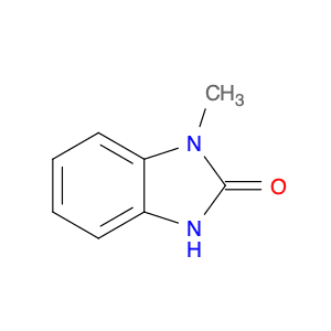 1-Methyl-2-benzimidazolinone
