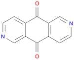 5H,10H-pyrido[3,4-g]isoquinoline-5,10-dione