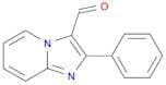 2-Phenylimidazo[1,2-a]pyridine-3-carbaldehyde