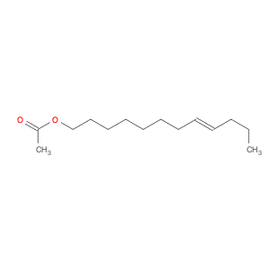 trans-8-Dodecenyl acetate
