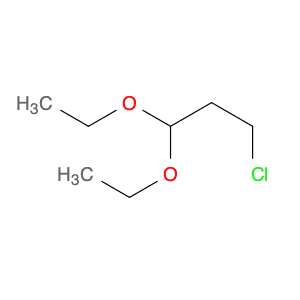 3-Chloro-1,1-diethoxypropane