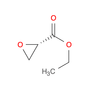 2-Oxiranecarboxylicacid, ethyl ester, (2S)-