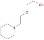 2-[2-(piperidin-1-yl)ethoxy]ethan-1-ol