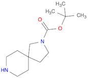 2,8-Diaza-spiro[4.5]decane-2-carboxylic acid tert-butyl ester
