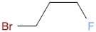 1-Bromo-3-fluoropropane